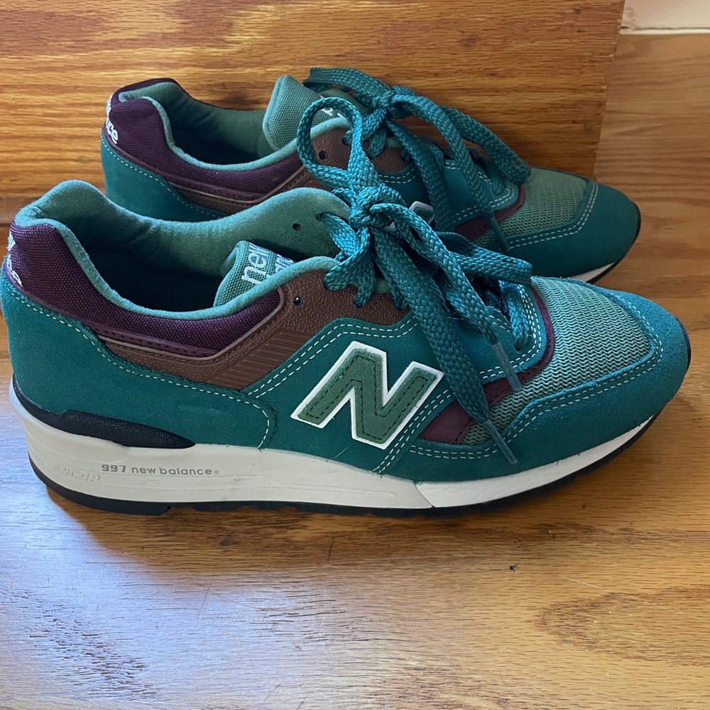 New Balance x Teddy Santis 997 Size 6.5M